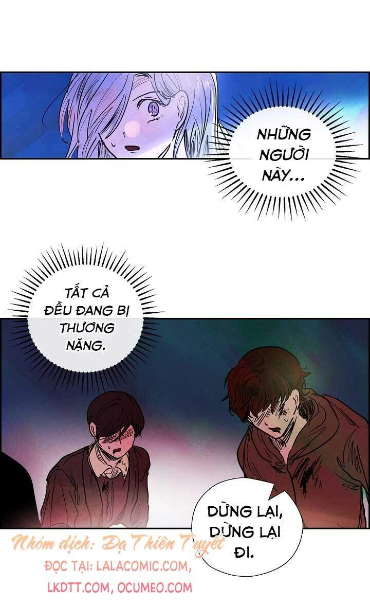 Ác Nữ Giả Ngốc Chapter 8 - 53