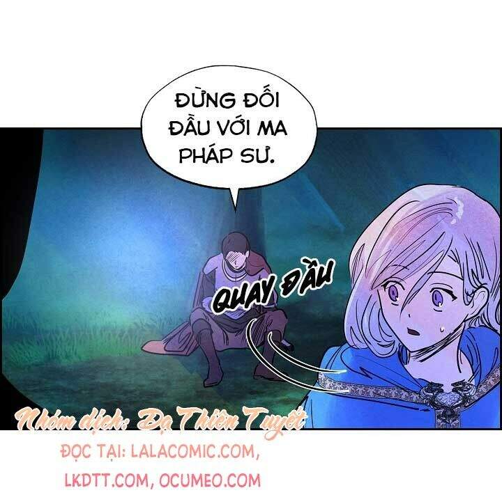 Ác Nữ Giả Ngốc Chapter 8 - 54