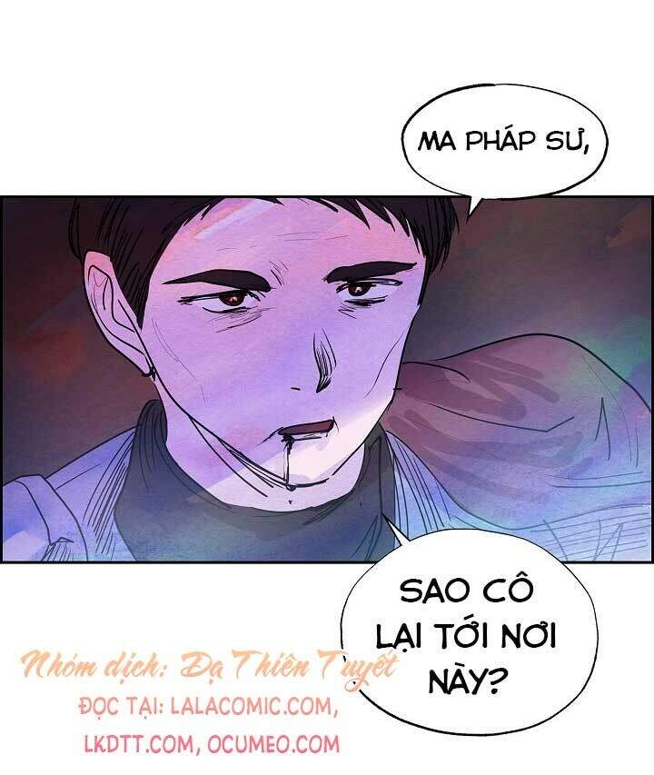 Ác Nữ Giả Ngốc Chapter 8 - 55