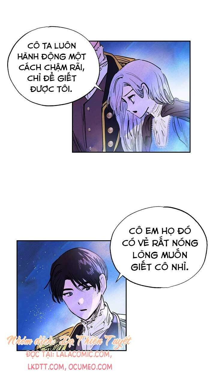 Ác Nữ Giả Ngốc Chapter 8 - 8