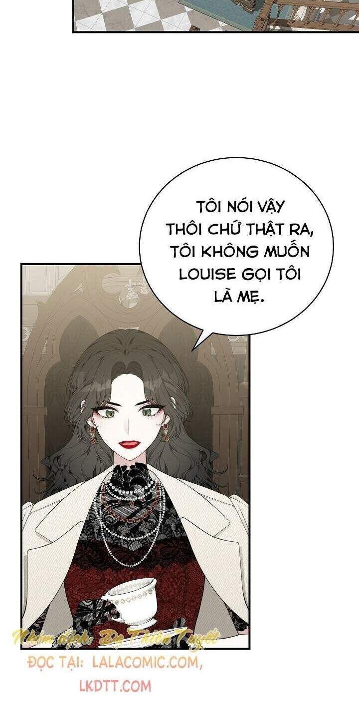 Tôi Chỉ Đi Tìm Cha Thôi Chapter 32 - 19