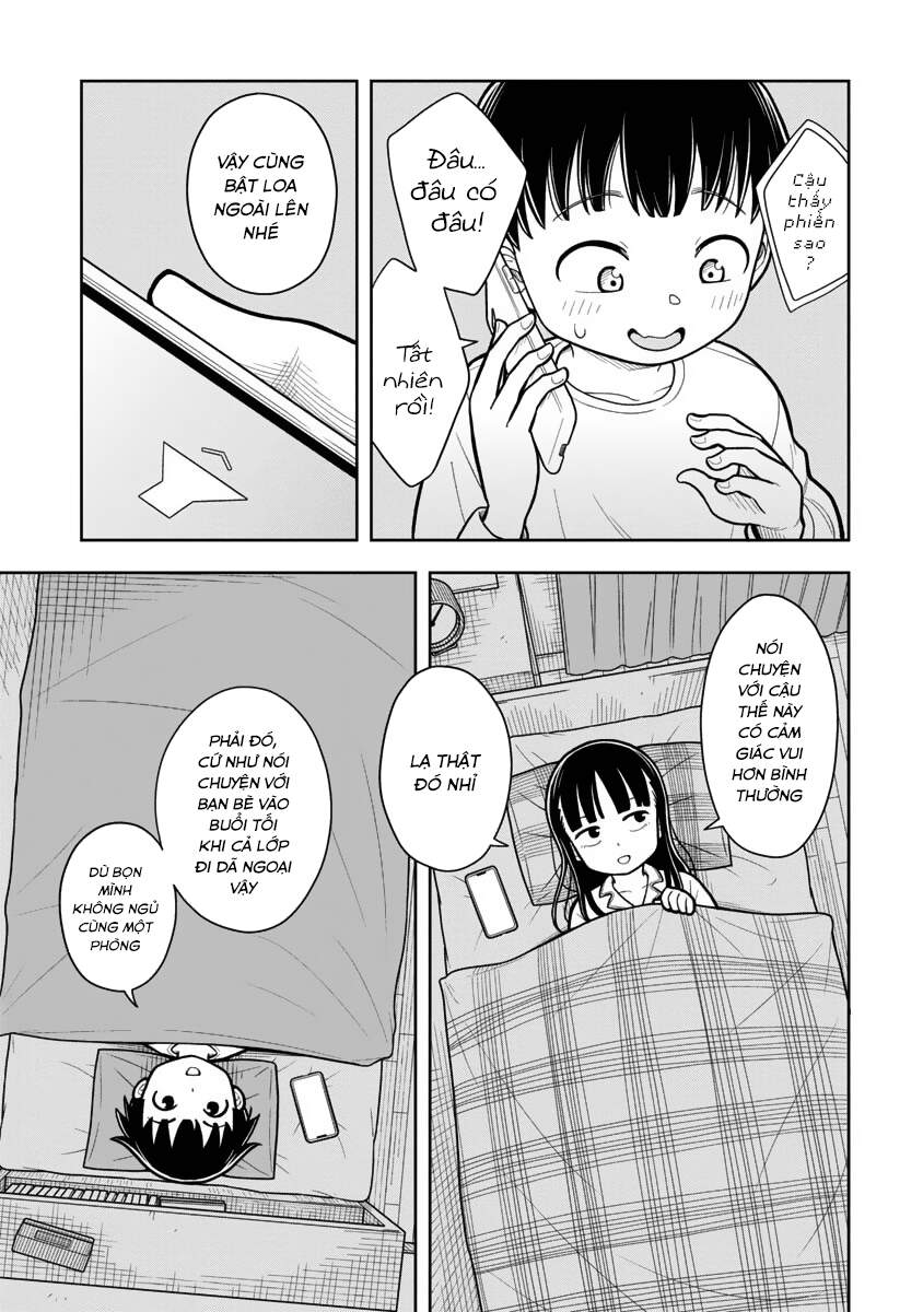 Kyou Kara Hajimeru Osananajimi Chapter 13 - 9