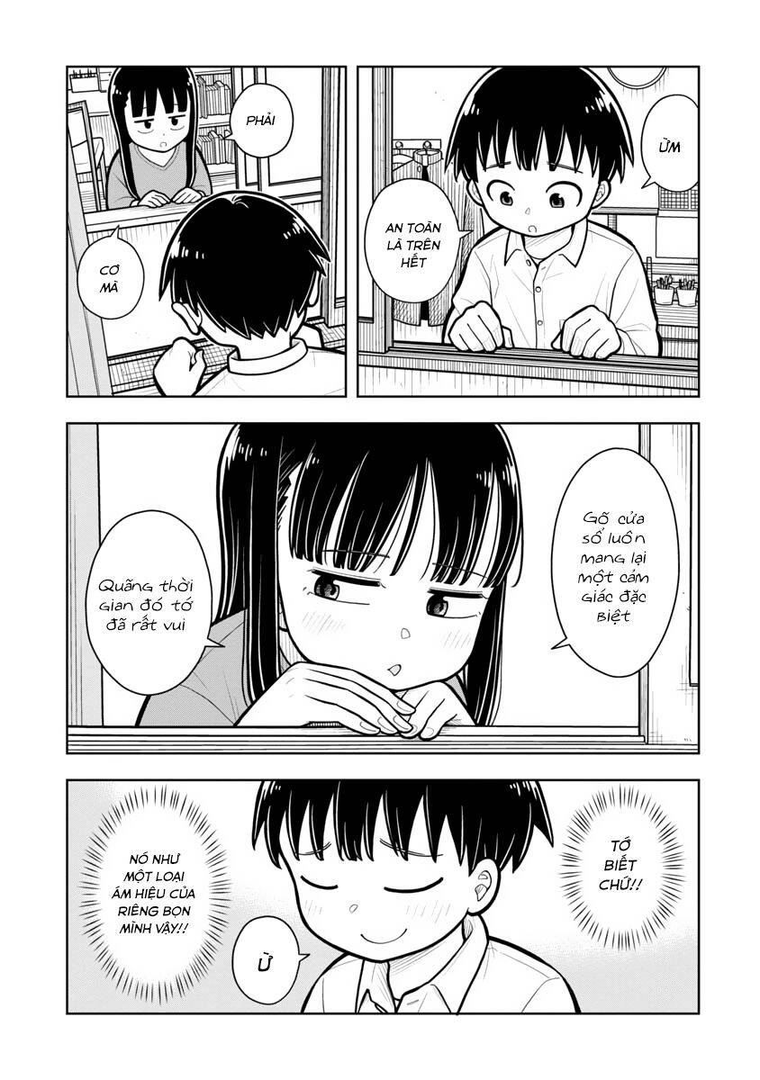 Kyou Kara Hajimeru Osananajimi Chapter 20 - 11