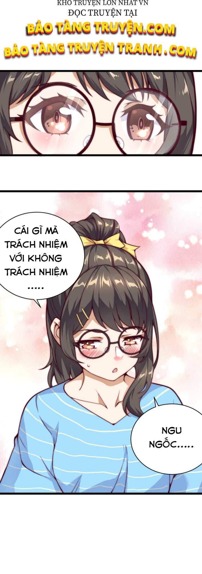 Vạn Vật Hợp Nhất Chapter 1 - 19