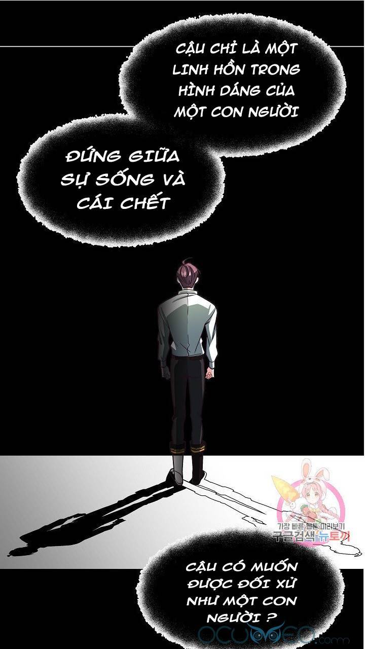 Xin Chào, Tôi Là Người Làm Vườn! Chapter 8 - Trang 3