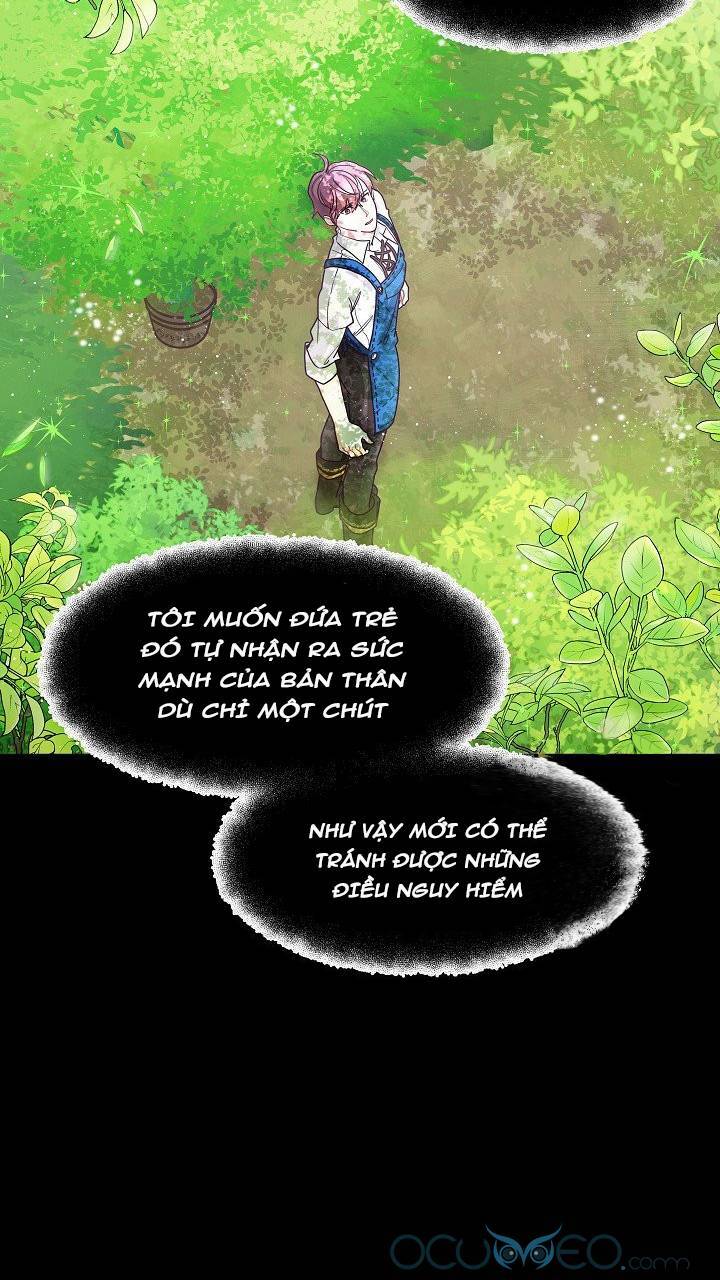 Xin Chào, Tôi Là Người Làm Vườn! Chapter 8 - Trang 3