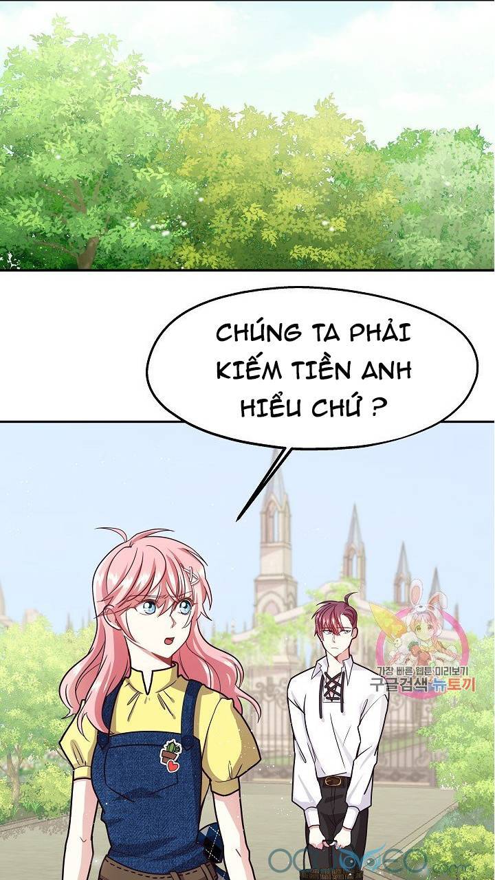 Xin Chào, Tôi Là Người Làm Vườn! Chapter 8 - Trang 3