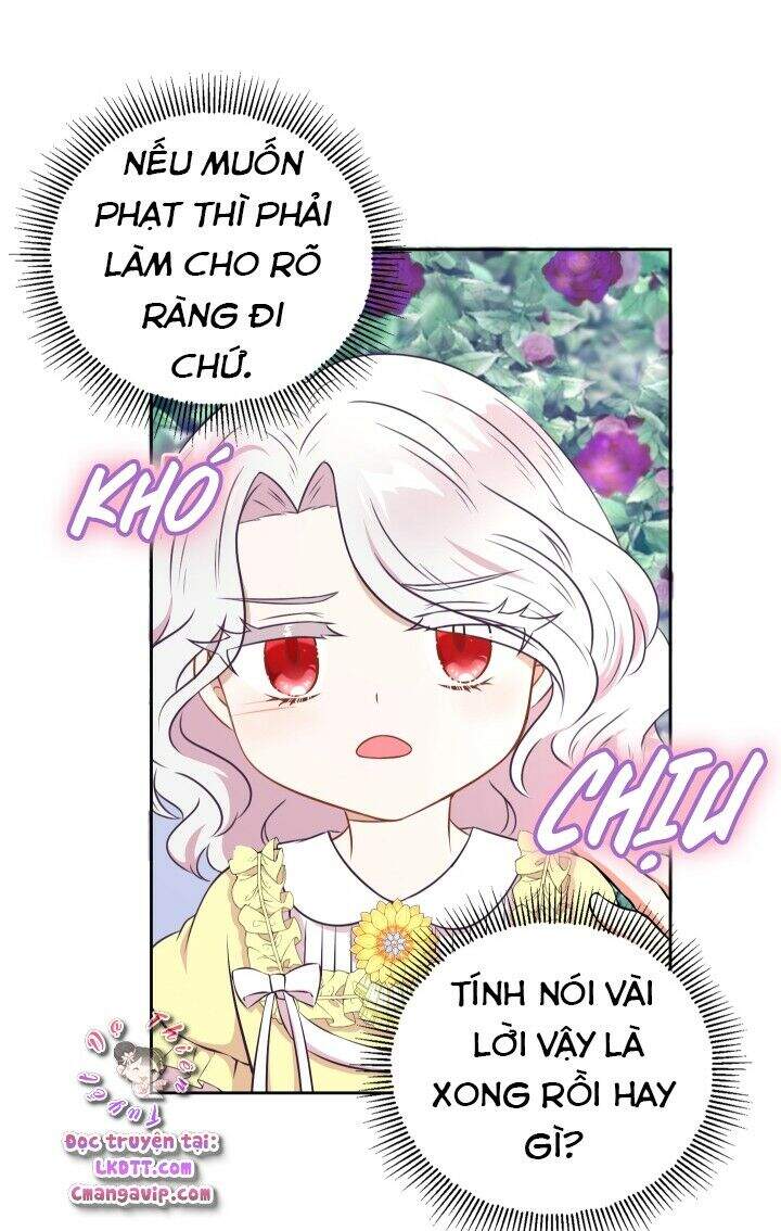 Công Chúa Xấu Xa Chapter 23 - 8