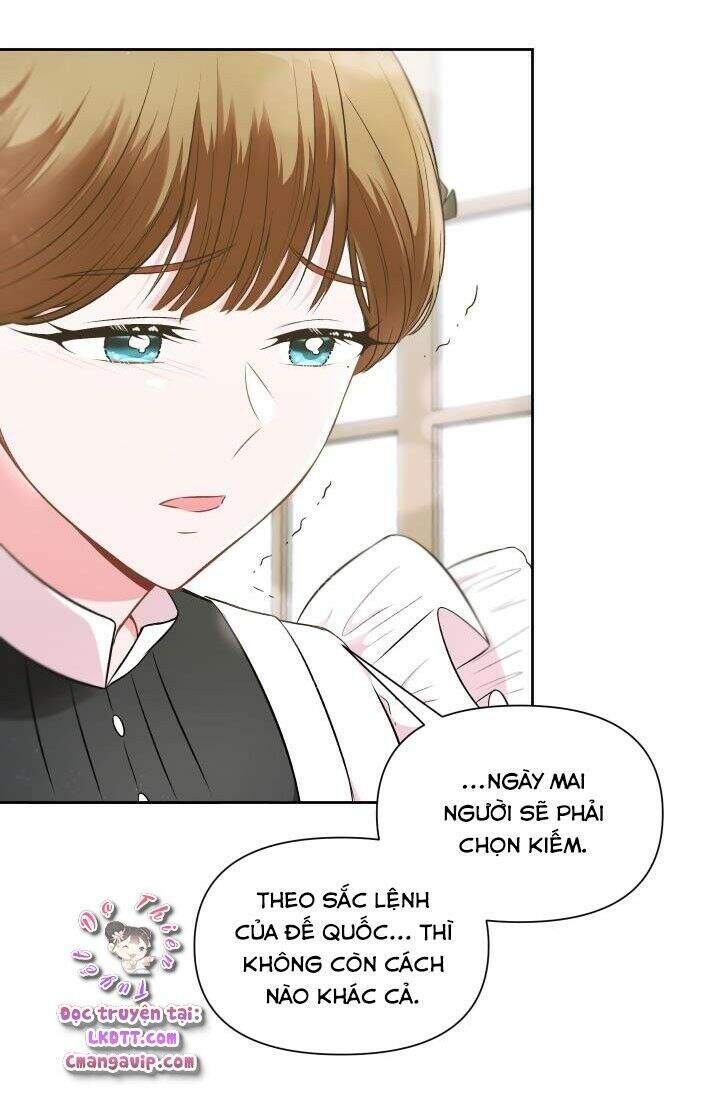 Công Chúa Xấu Xa Chapter 3 - 14