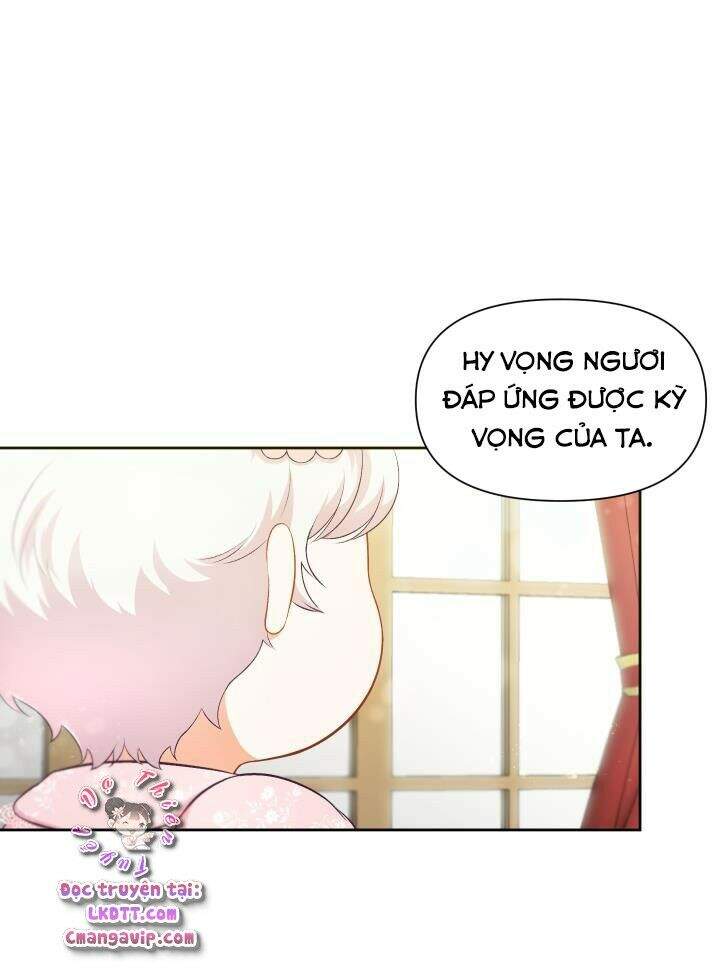 Công Chúa Xấu Xa Chapter 3 - 4