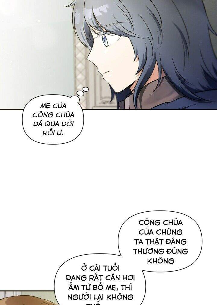 Công Chúa Xấu Xa Chapter 6 - 31