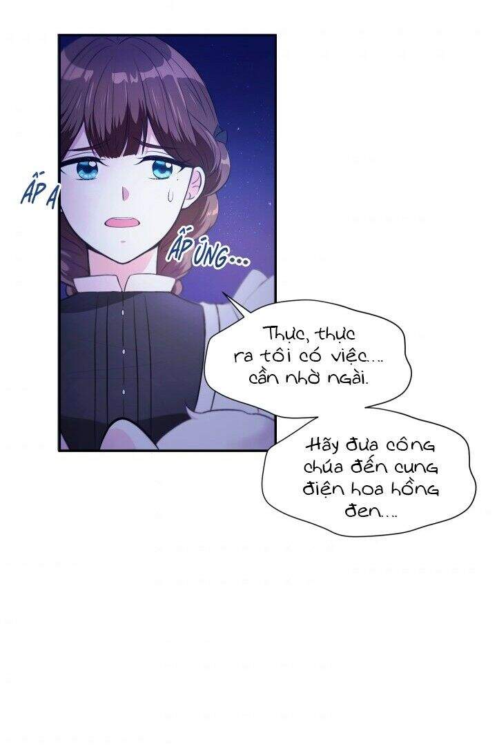 Công Chúa Xấu Xa Chapter 6 - 42