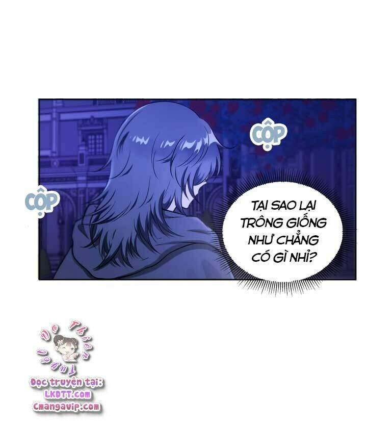 Công Chúa Xấu Xa Chapter 7 - 17