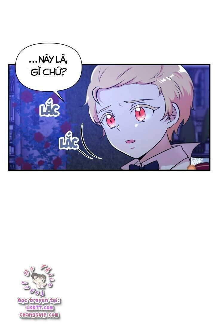 Công Chúa Xấu Xa Chapter 7 - 28