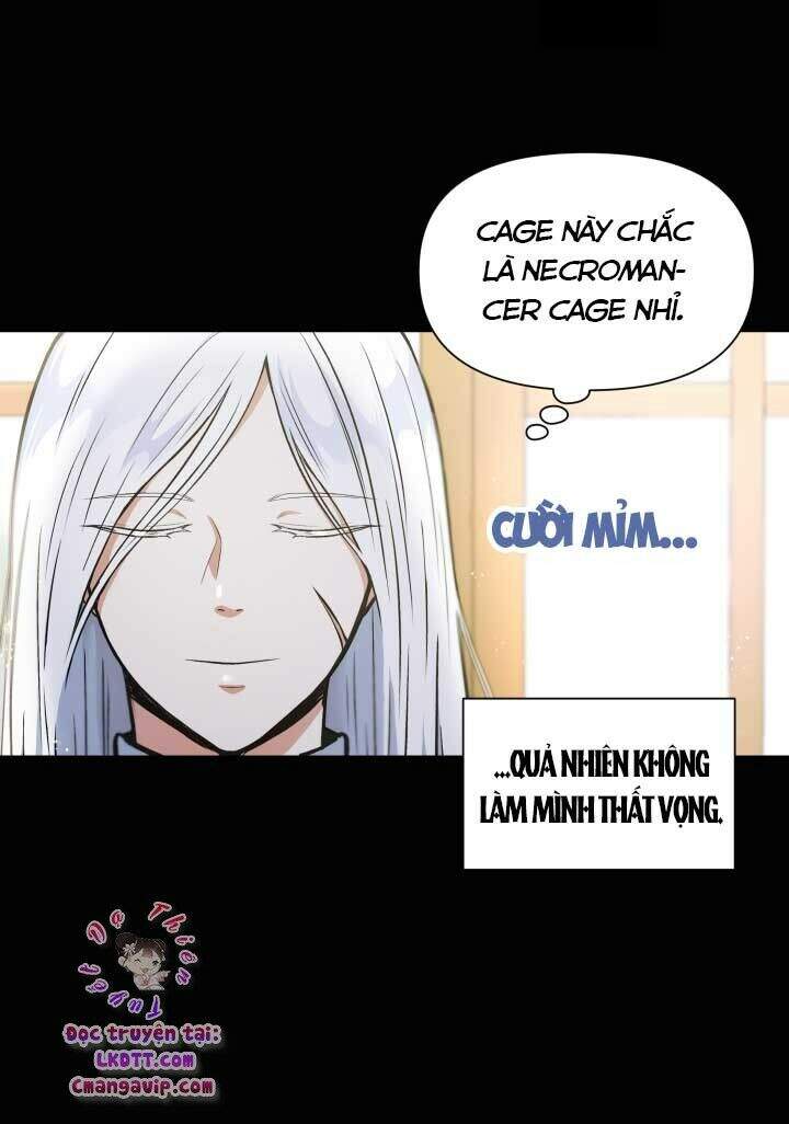 Công Chúa Xấu Xa Chapter 7 - 37