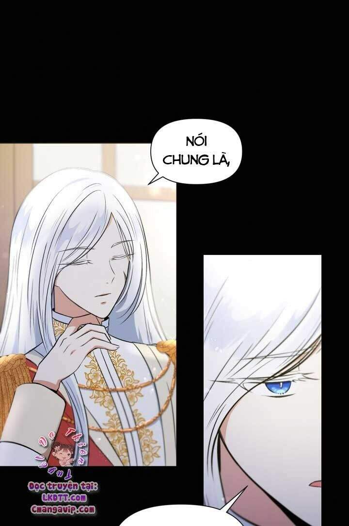 Công Chúa Xấu Xa Chapter 7 - 39