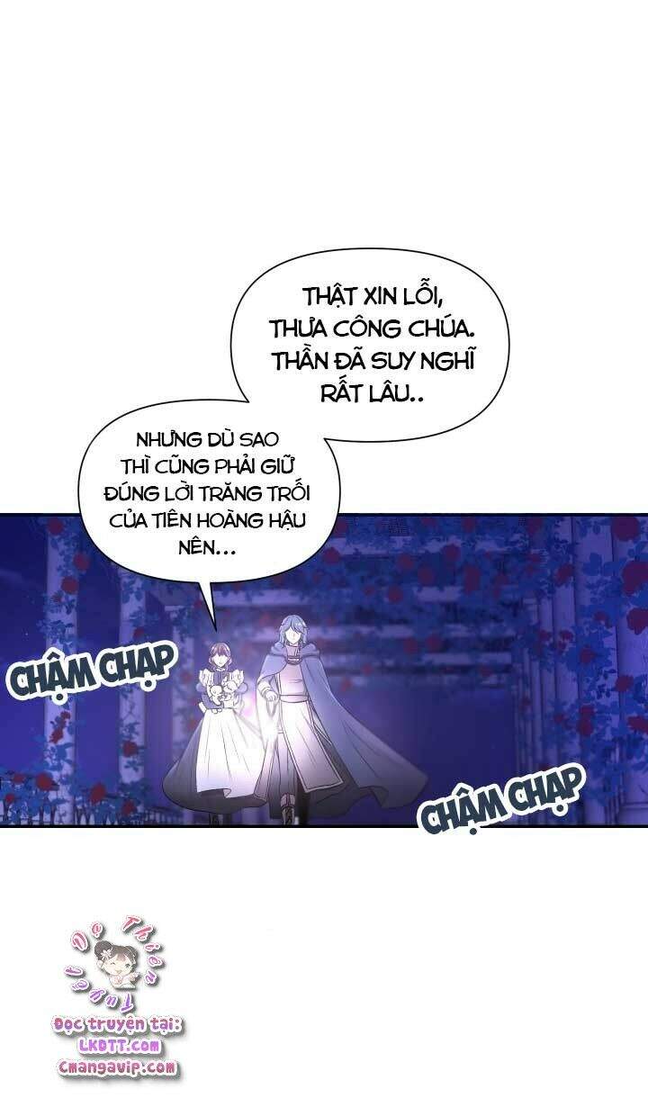 Công Chúa Xấu Xa Chapter 7 - 5