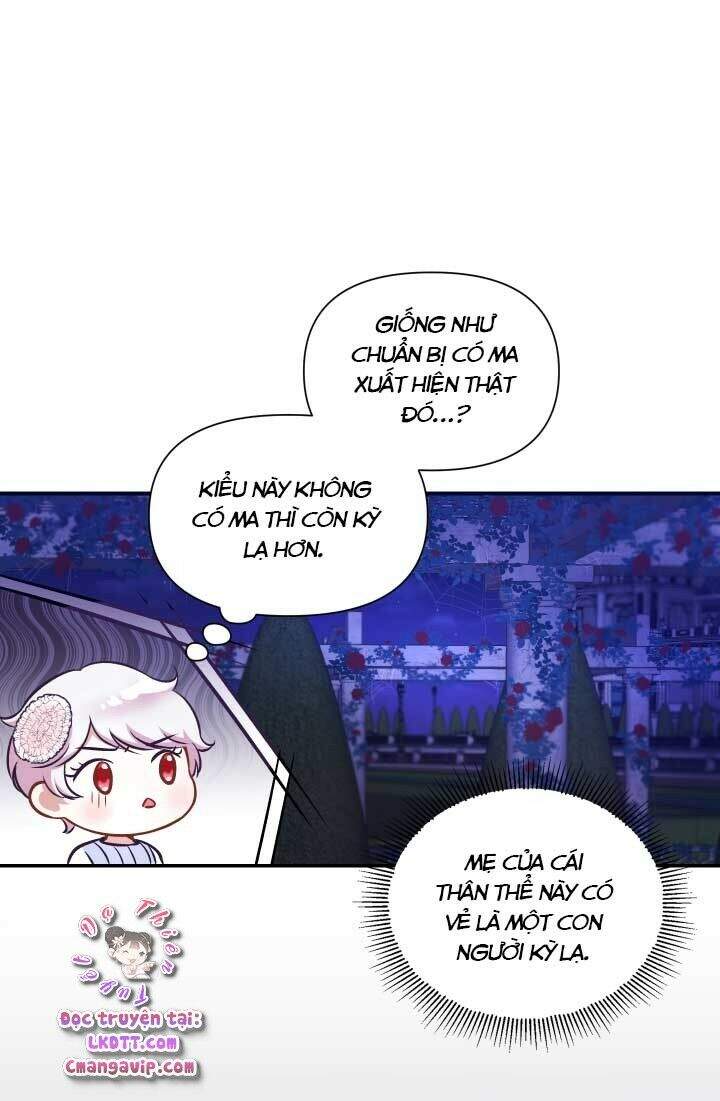 Công Chúa Xấu Xa Chapter 7 - 9