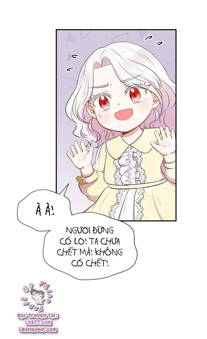 Công Chúa Xấu Xa Chapter 9 - 7