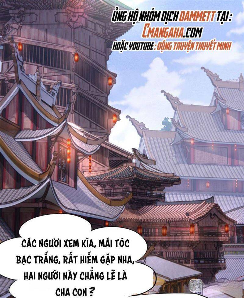 Các Nữ Đồ Đệ Của Ta Đều Là Chư Thiên Đại Lão Tương Lai Chapter 44 - 3