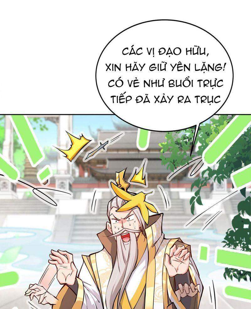 Sau Khi Tu Luyện, Ta Biến Thành Ma Tôn Xương Khô Chapter 2 - Trang 2