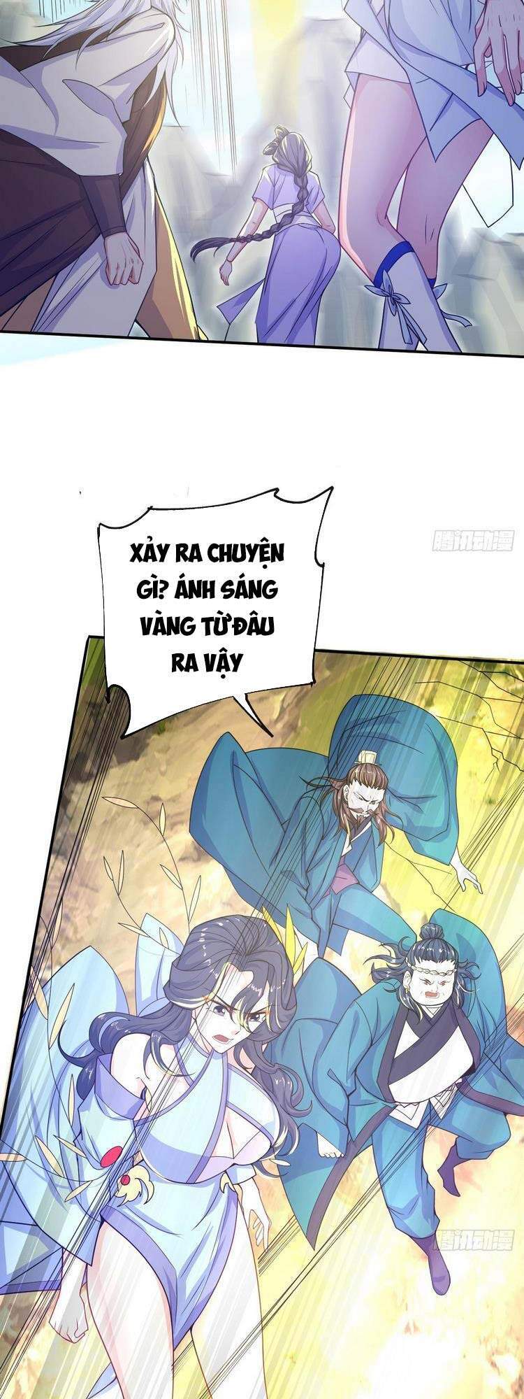 Bắt Đầu Làm Super God Bằng Việc Dạy Dỗ 6 Tỷ Tỷ Chapter 17 - 7