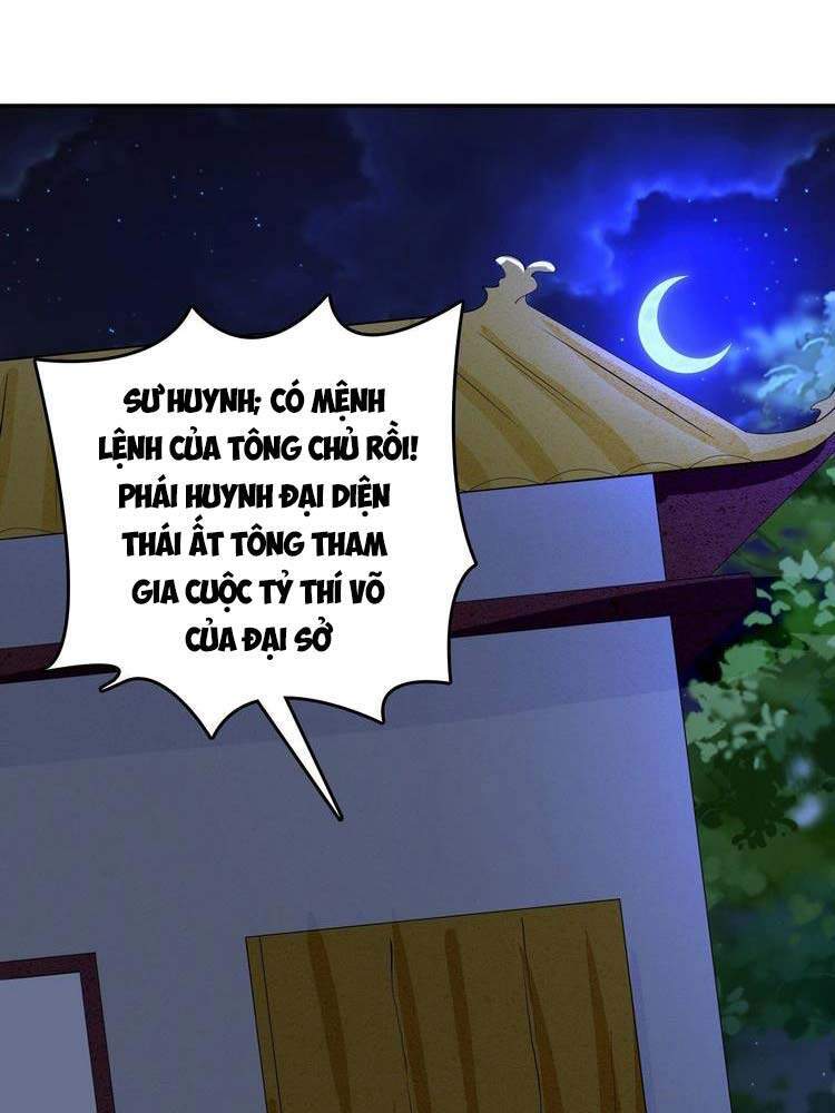 Bắt Đầu Làm Super God Bằng Việc Dạy Dỗ 6 Tỷ Tỷ Chapter 24 - 10