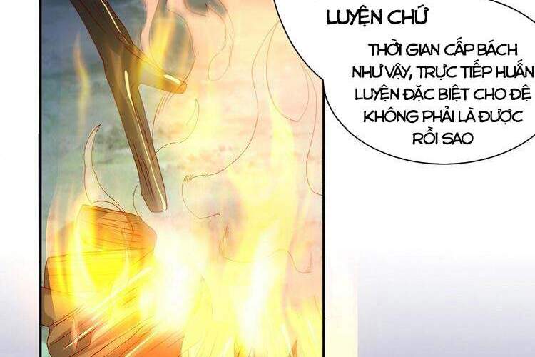 Bắt Đầu Làm Super God Bằng Việc Dạy Dỗ 6 Tỷ Tỷ Chapter 26 - 2