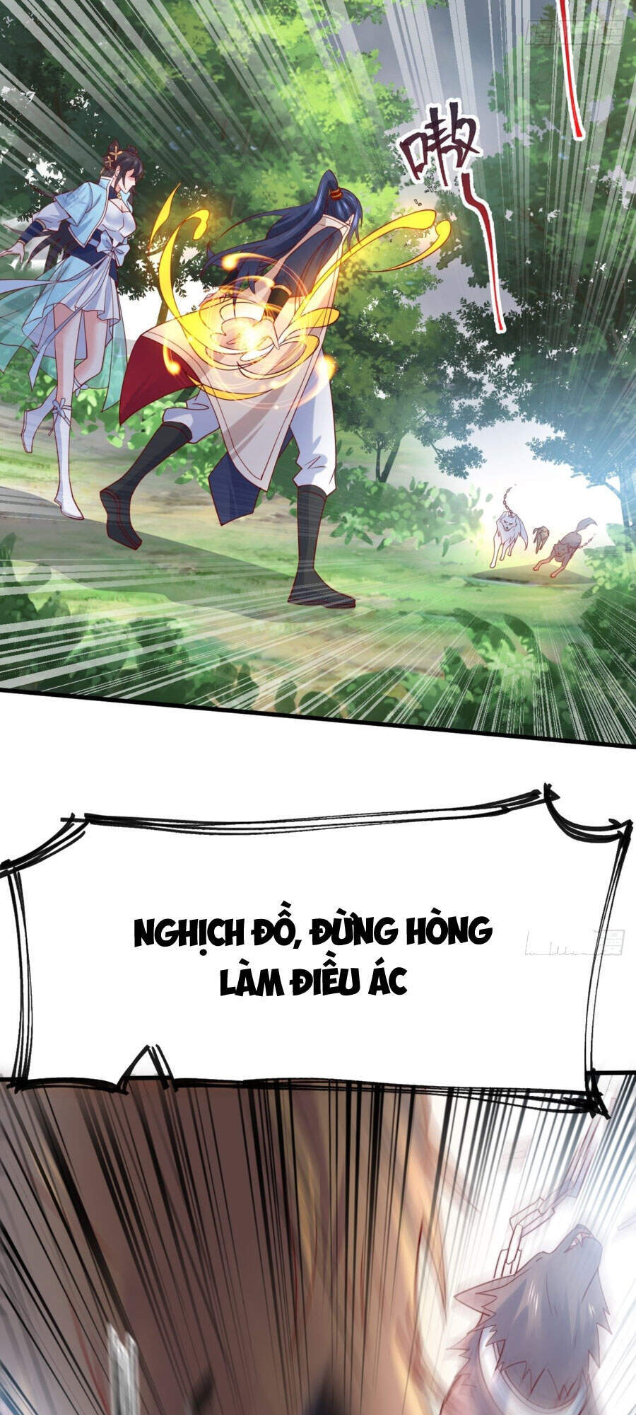 Bắt Đầu Làm Super God Bằng Việc Dạy Dỗ 6 Tỷ Tỷ Chapter 4 - 53