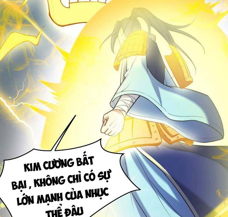 Bắt Đầu Làm Super God Bằng Việc Dạy Dỗ 6 Tỷ Tỷ Chapter 67 - 17