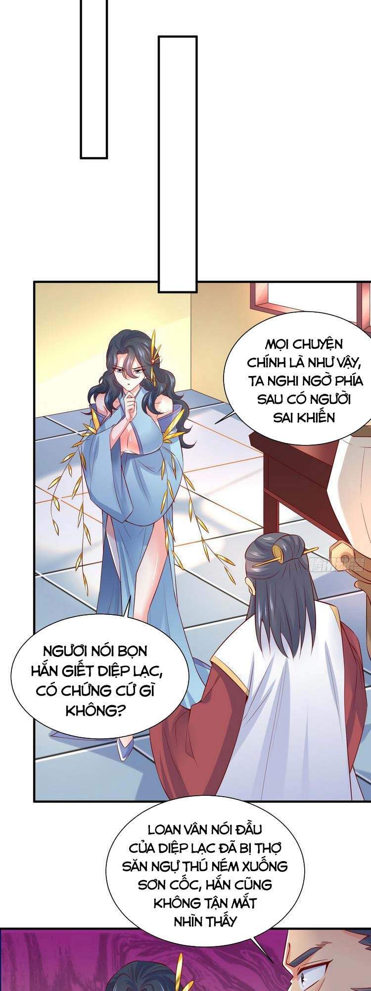 Bắt Đầu Làm Super God Bằng Việc Dạy Dỗ 6 Tỷ Tỷ Chapter 7 - 26