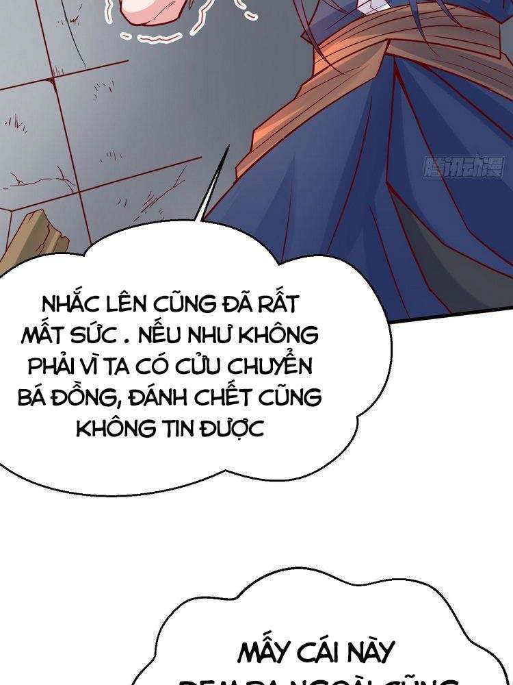 Bắt Đầu Làm Super God Bằng Việc Dạy Dỗ 6 Tỷ Tỷ Chapter 8 - 12