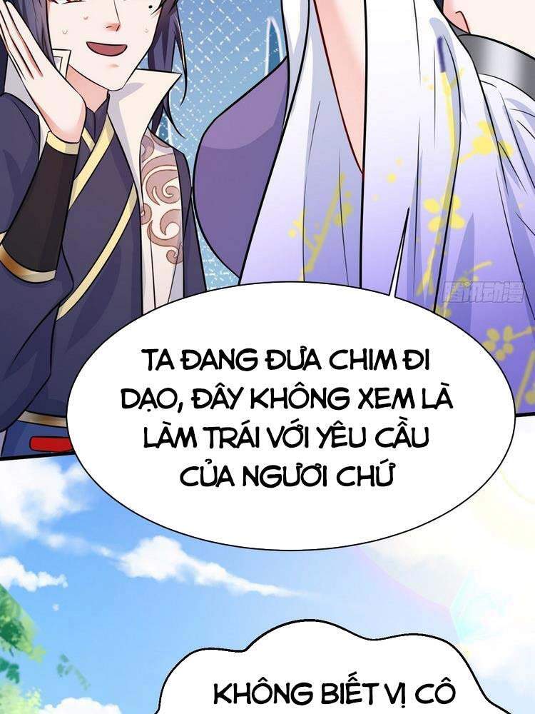 Bắt Đầu Làm Super God Bằng Việc Dạy Dỗ 6 Tỷ Tỷ Chapter 8 - 56