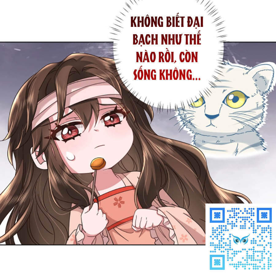 Cách Thức Sinh Tồn Của Pháo Hôi Khuê Nữ Chapter 7 - 28