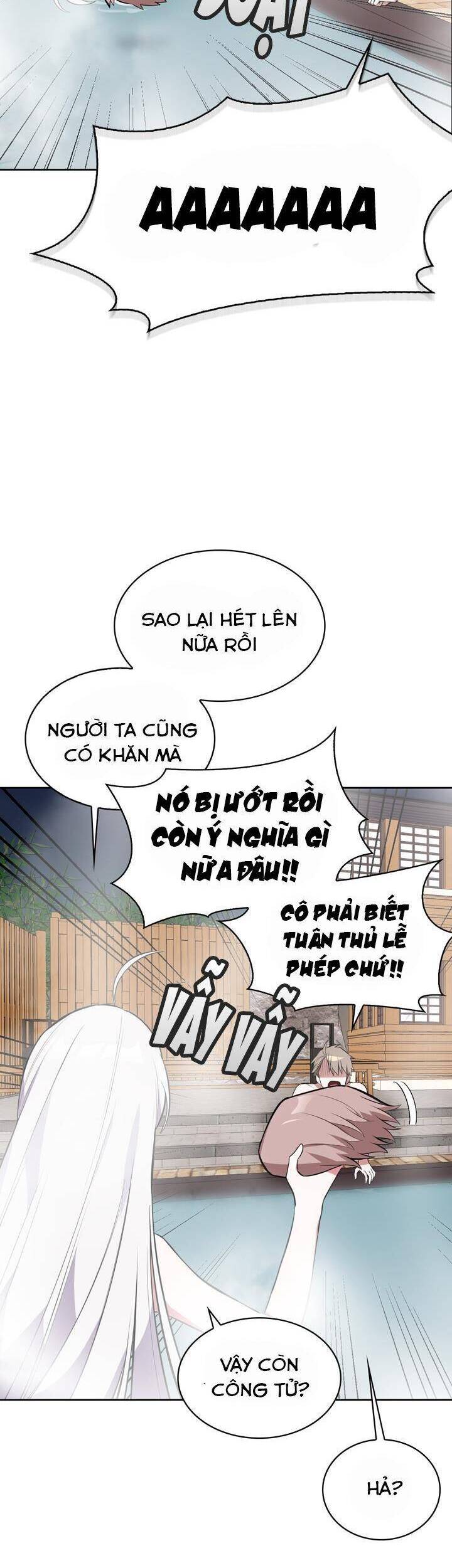 Đừng Đụng Vào Em Trai Ta Chapter 50 - 15