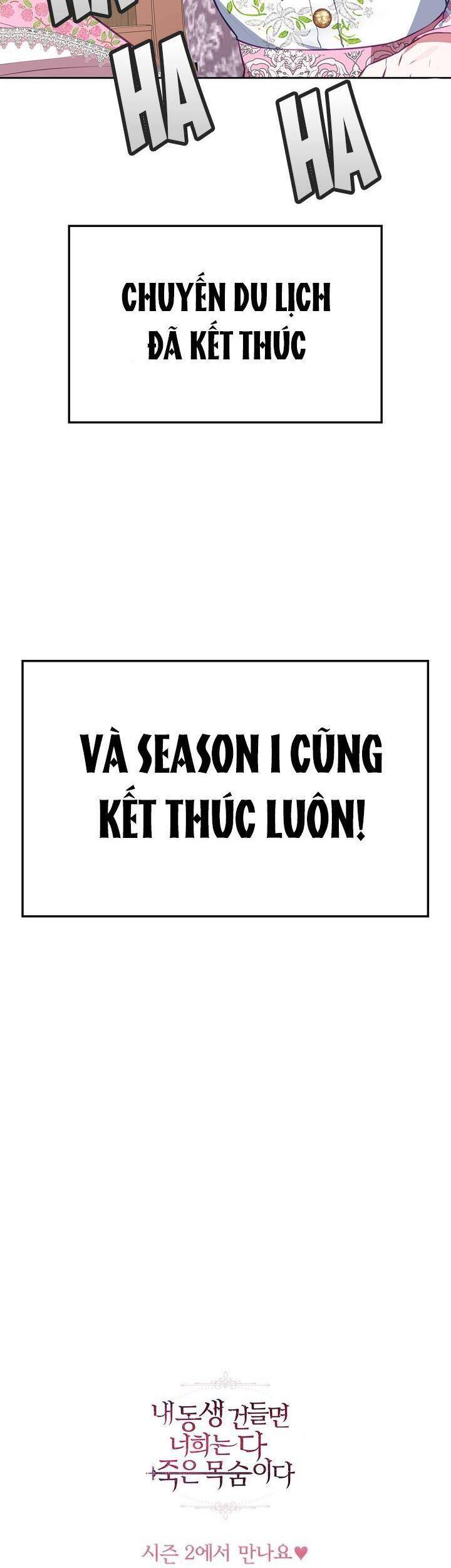 Đừng Đụng Vào Em Trai Ta Chapter 50 - 48