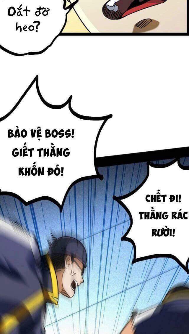 Không Thể Trở Thành Main Chapter 6 - 13