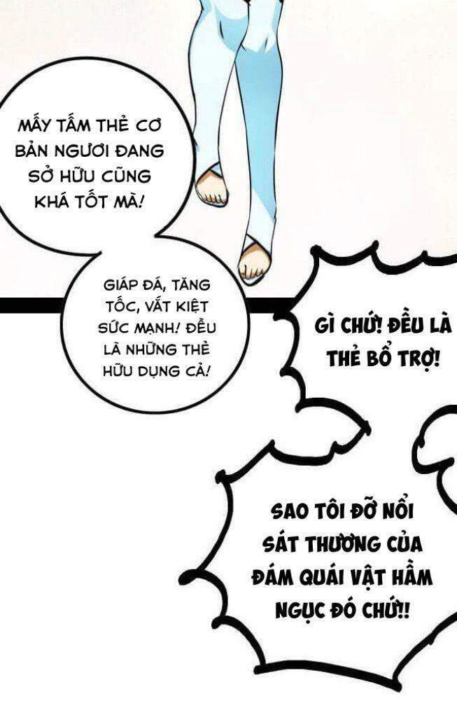 Không Thể Trở Thành Main Chapter 6 - 49