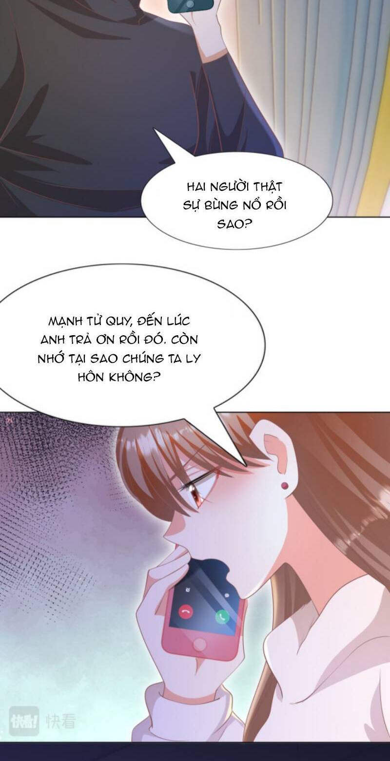 Diêu Diêu Yêu Dấu, Cuối Cùng Sủng Được Em Rồi Chapter 48 - 9