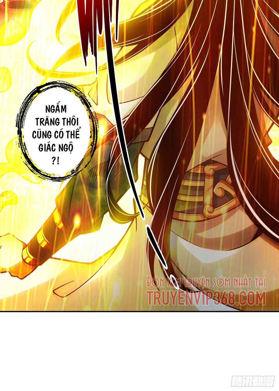 Sư Huynh Của Ta Quá Cẩn Thận Rồi Chapter 37 - 15