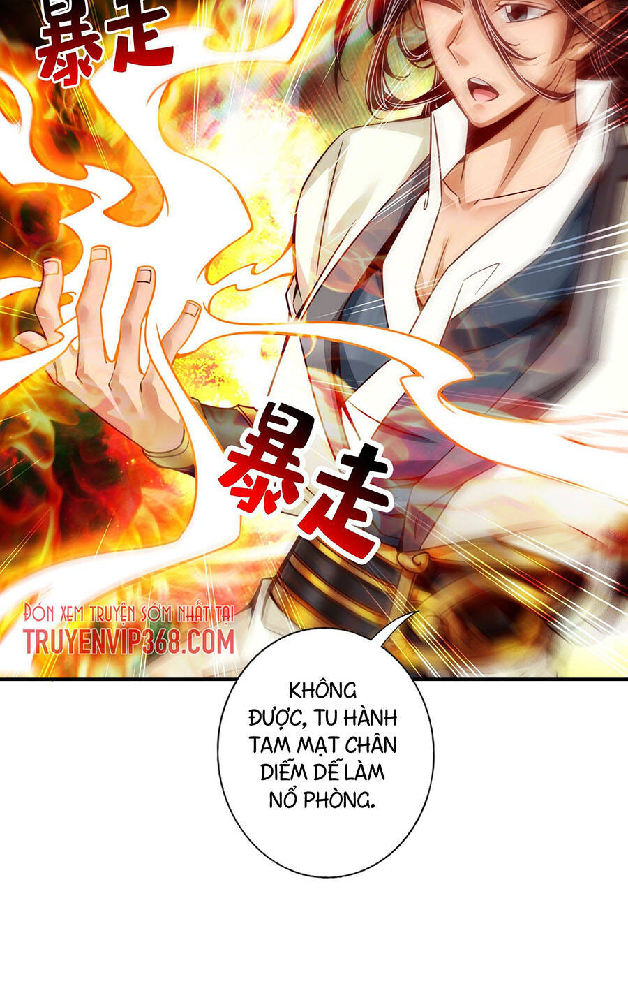 Sư Huynh Của Ta Quá Cẩn Thận Rồi Chapter 59 - 5