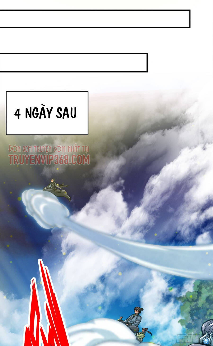 Sư Huynh Của Ta Quá Cẩn Thận Rồi Chapter 41 - 24