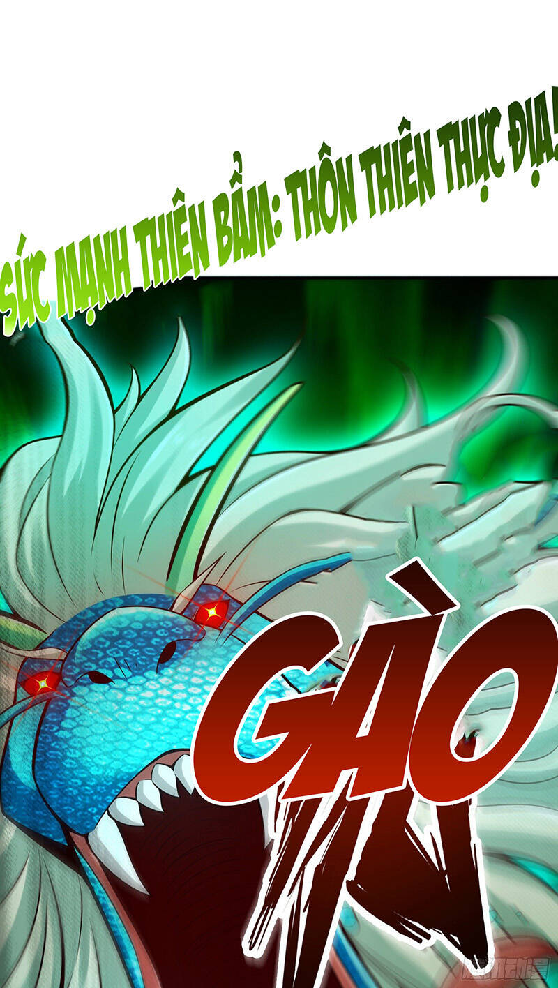 Sư Huynh Của Ta Quá Cẩn Thận Rồi Chapter 70 - 17