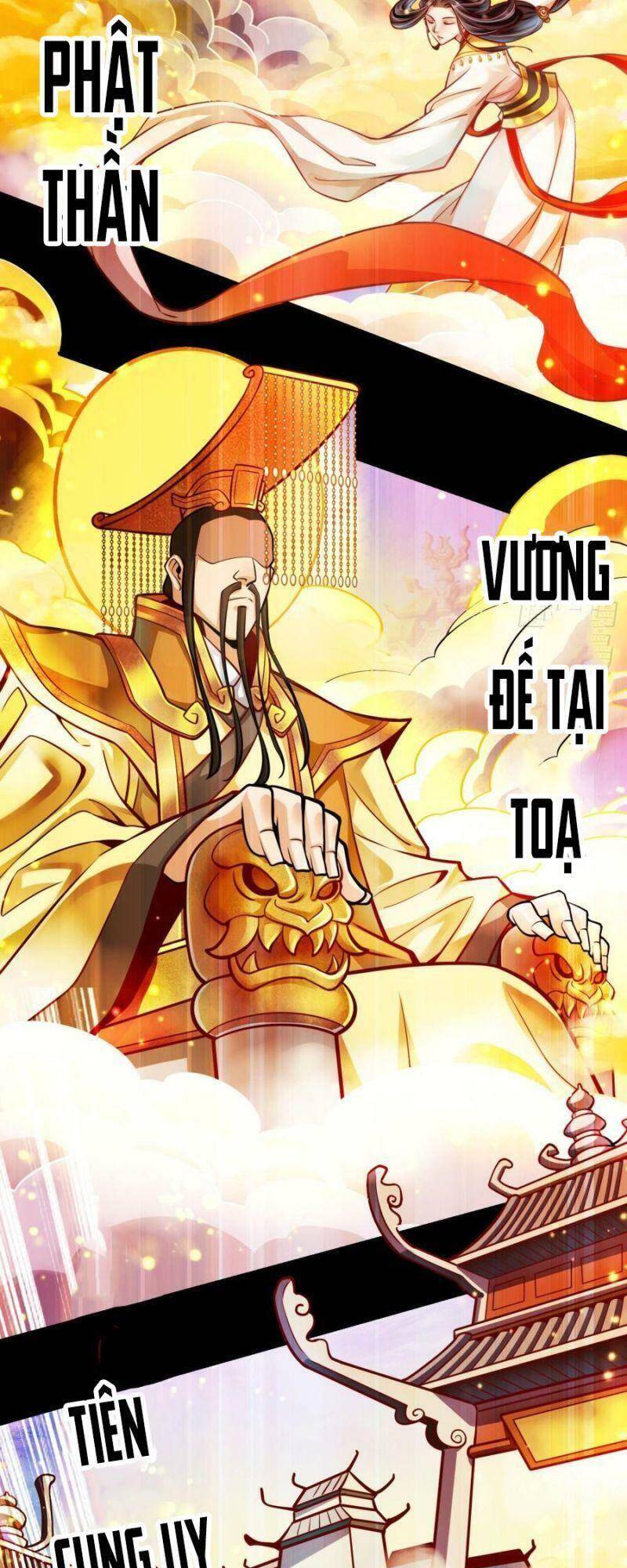 Sư Huynh Của Ta Quá Cẩn Thận Rồi Chapter 77 - 18