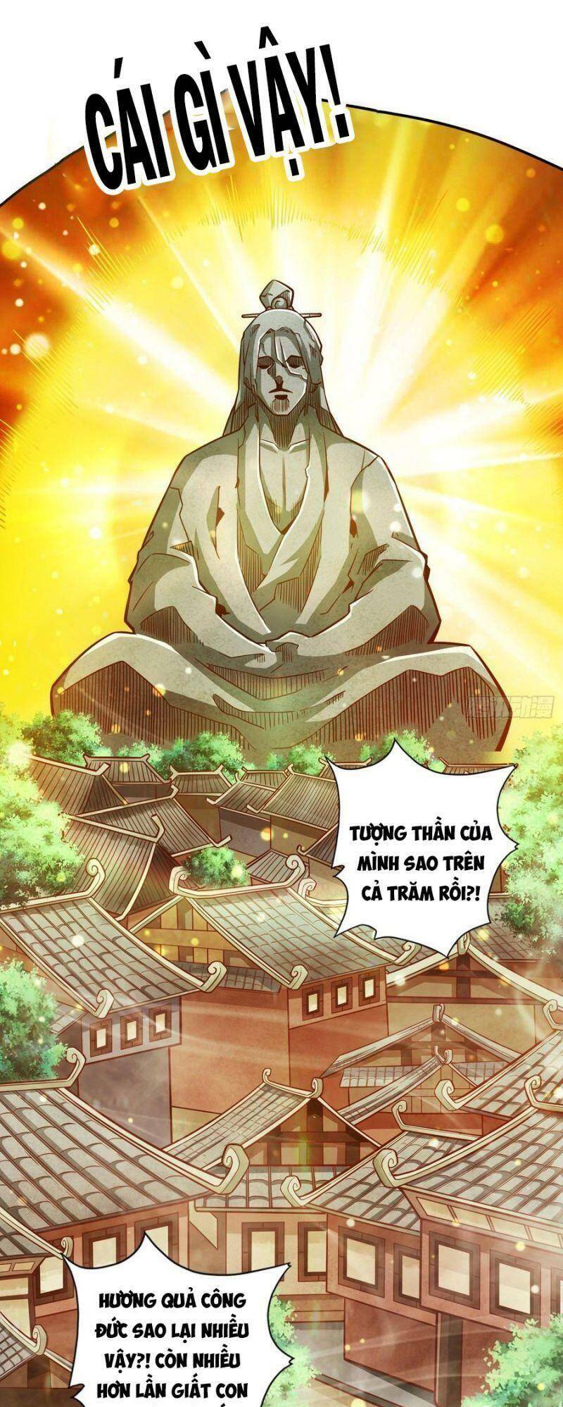 Sư Huynh Của Ta Quá Cẩn Thận Rồi Chapter 86 - 27