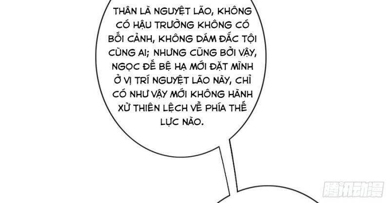 Sư Huynh Của Ta Quá Cẩn Thận Rồi Chapter 93 - 19