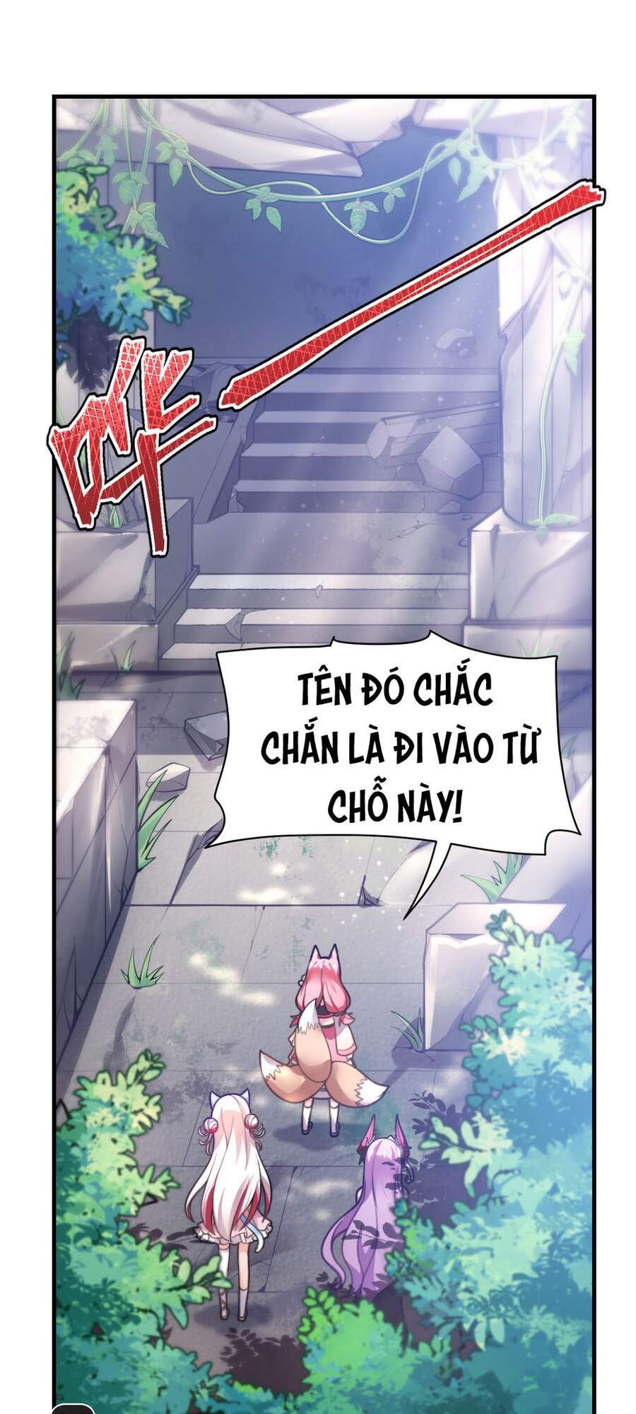 Ma Vương Trở Lại Chapter 3 - 2