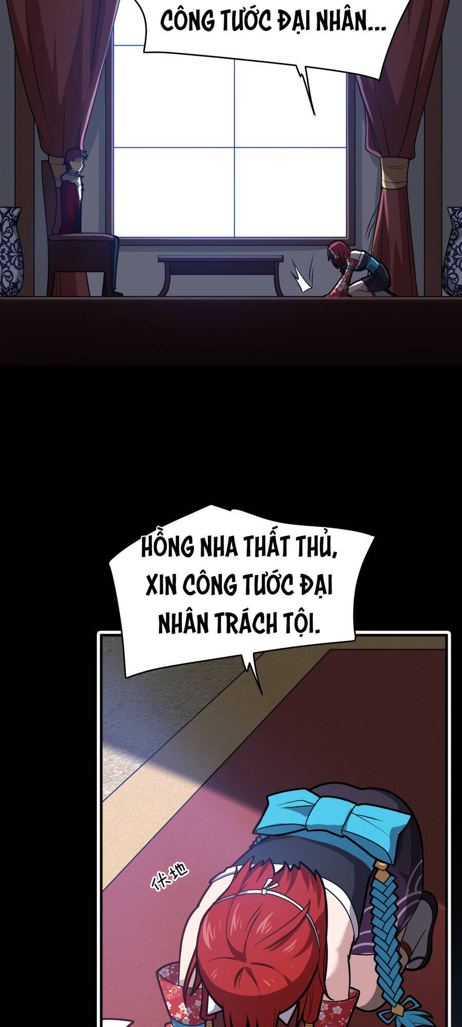 Ma Vương Trở Lại Chapter 39 - 34