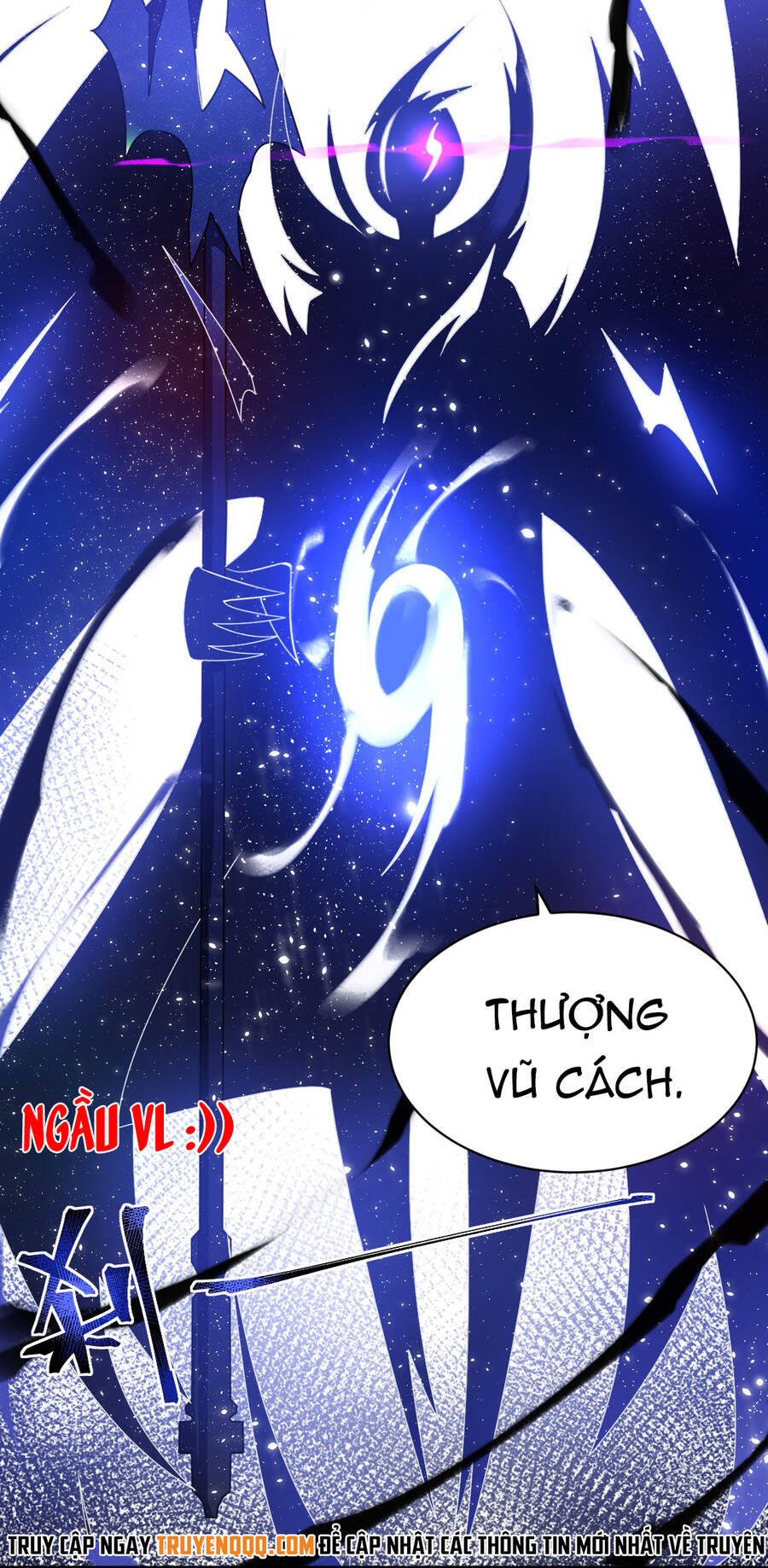 Ma Vương Trở Lại Chapter 39 - 55