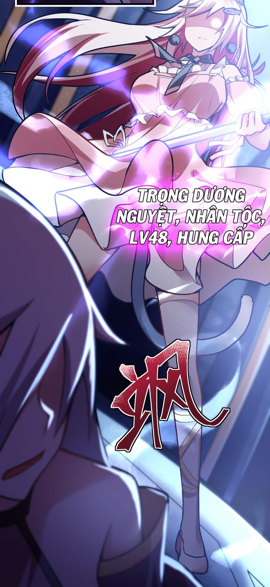 Ma Vương Trở Lại Chapter 4 - 36